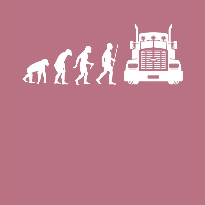 Evolution Truck Driver