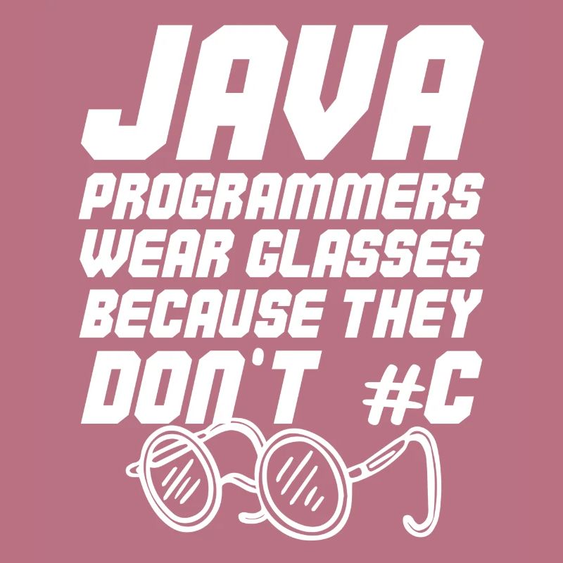 Cooler Java-Programmierer