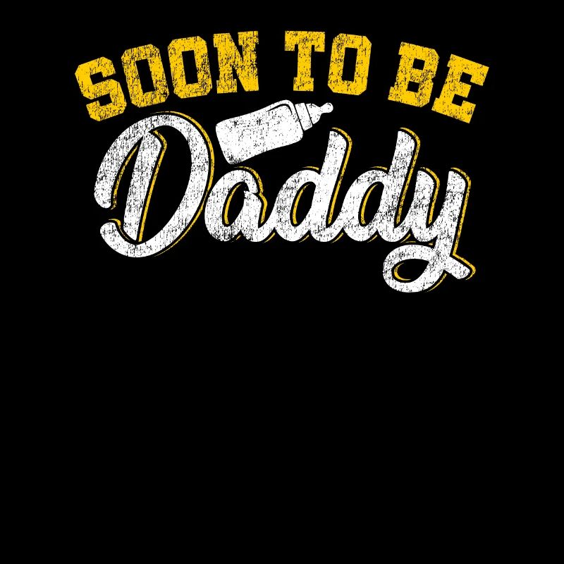 Dad To Be Soon To Be Daddy