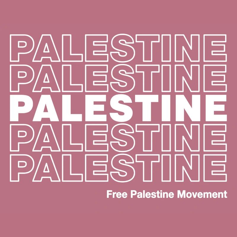 Free Palestine Movement