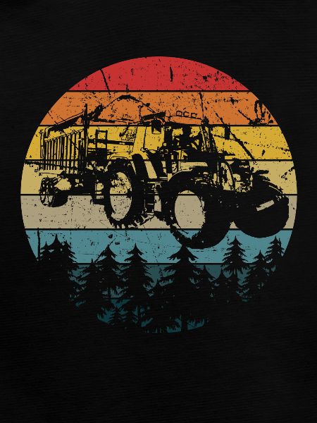 Traktor