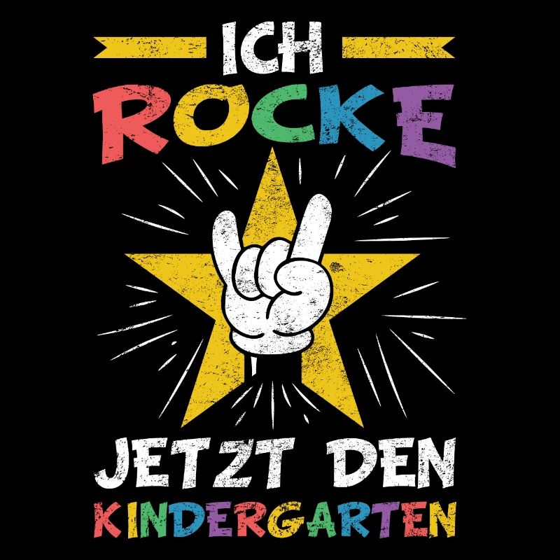 Kindergarten | Lustiger Kindergartenkind Spruch