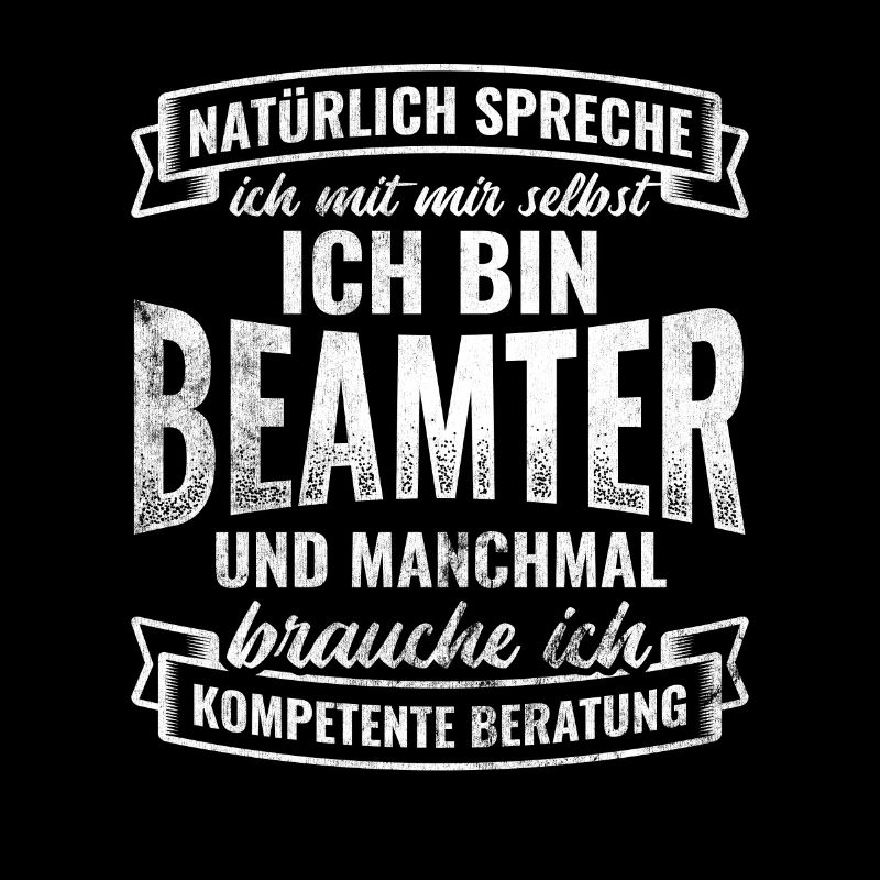 Beamter Beamte