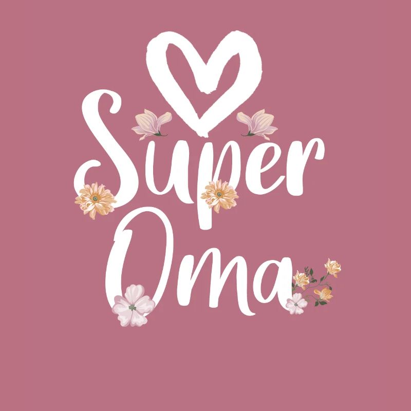 Mama Mutter Muttertag Oma Großmutter