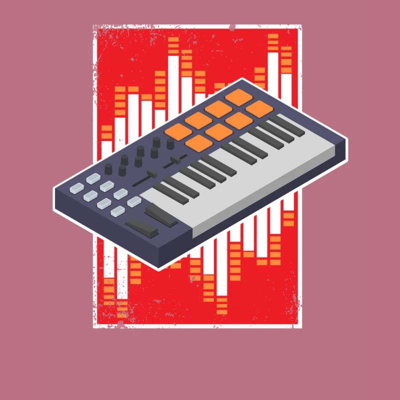 Beatmaker, Beatmaker dj, Rap,