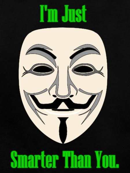 hacker