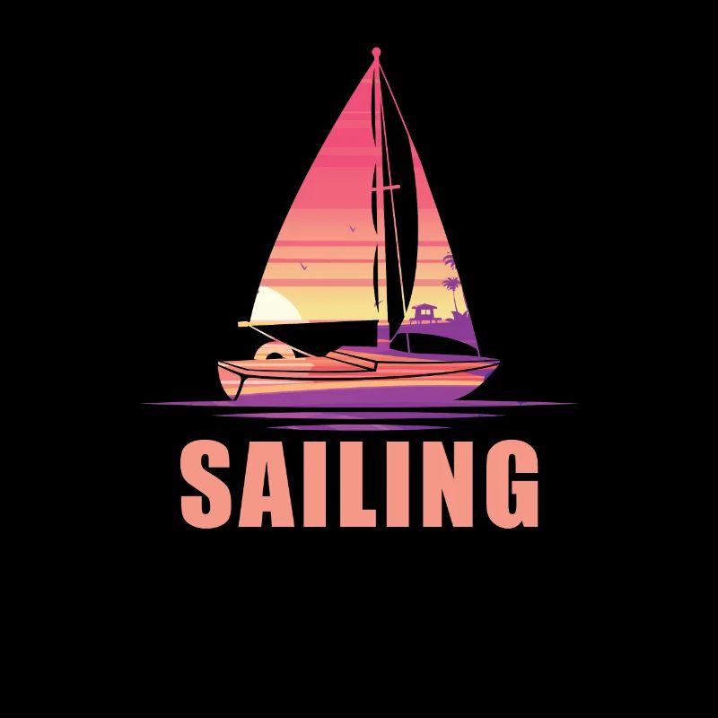 Seglen Segelboot Segler
