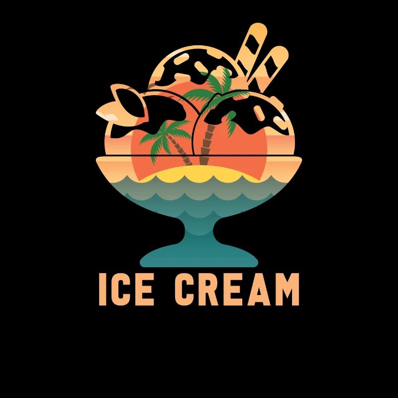 Crème glacée