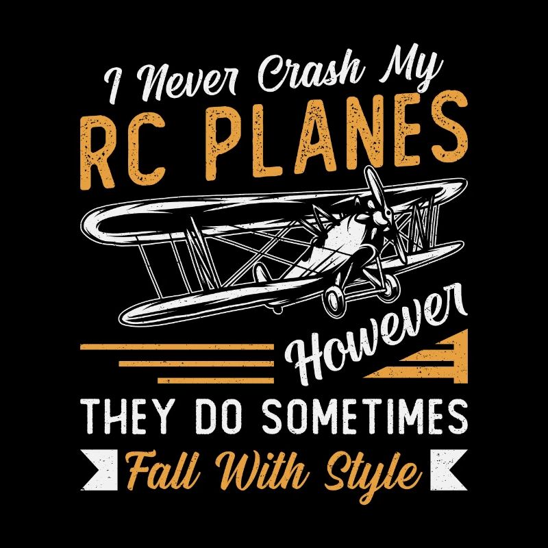 RC Model Airplane Model Airplane RC Airplane Gift