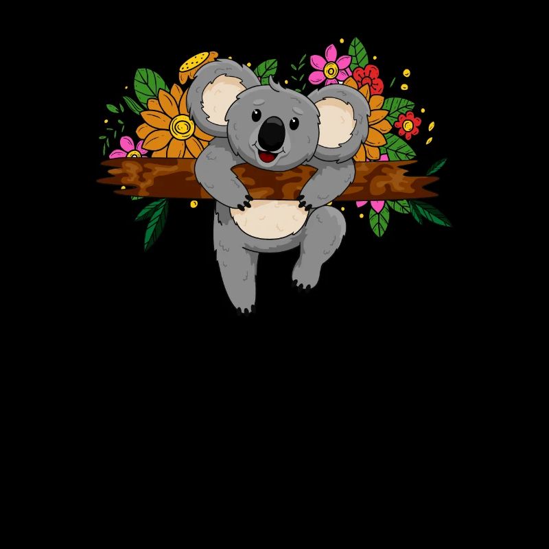 Koala Koalabär