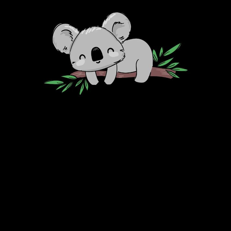 Koala Koala Bear
