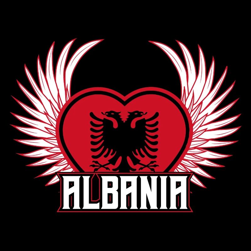 Albanien