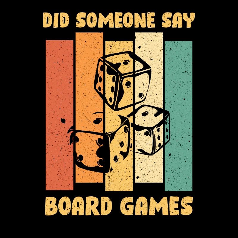Jeu de société