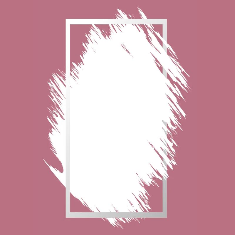 Grunge frame for your ideas 2