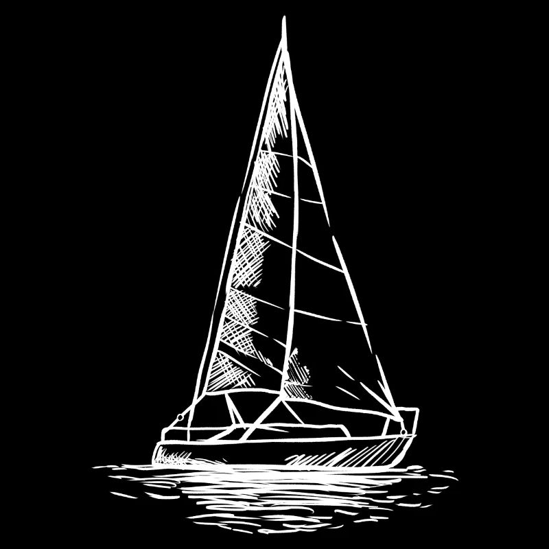 Seglen Segelboot Segler
