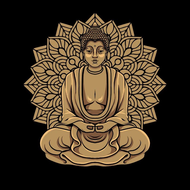 Bouddha bouddhiste bouddhisme