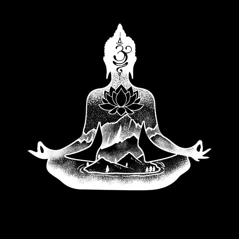 Bouddha bouddhiste bouddhisme
