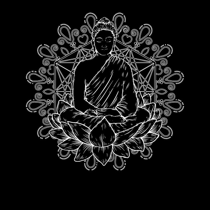 Buddha Buddhist Buddhismus