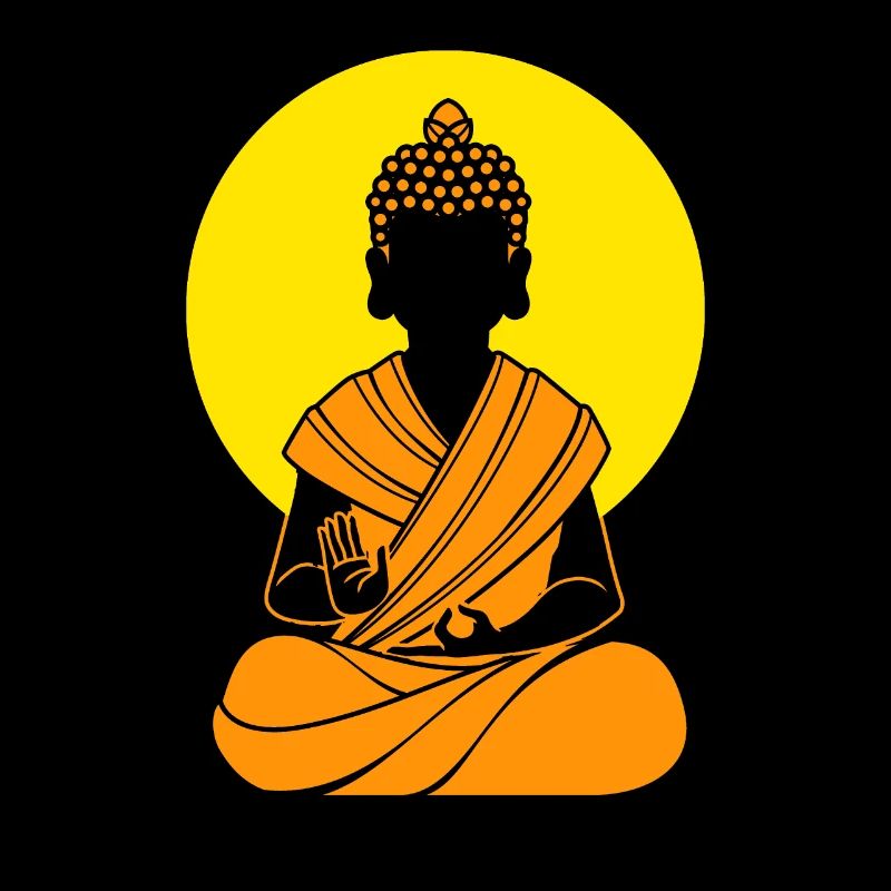 Bouddha bouddhiste bouddhisme