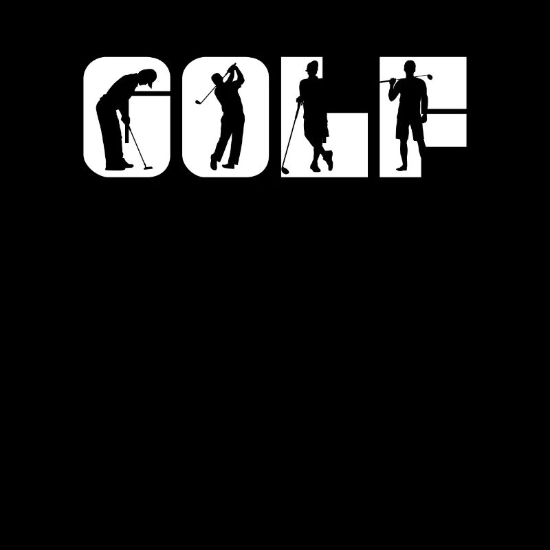 Golf Golfer Golfer Golfer Golf Course