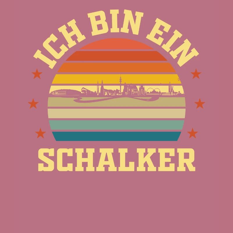 Ich bin ein Schalker