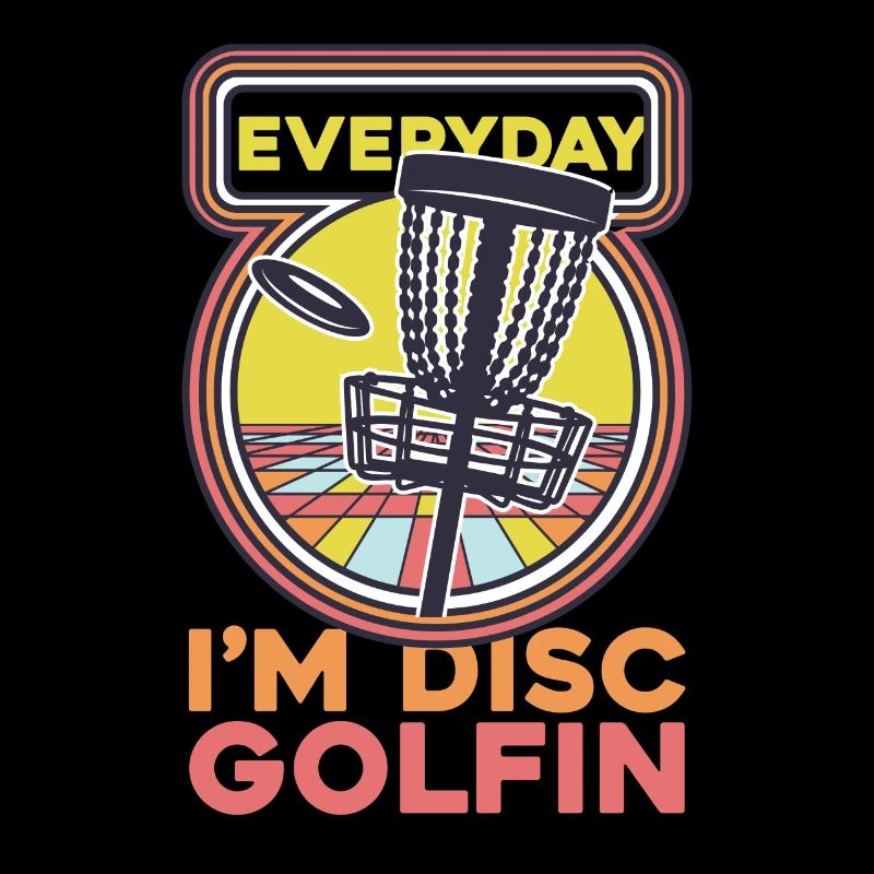 Frisbee Golf