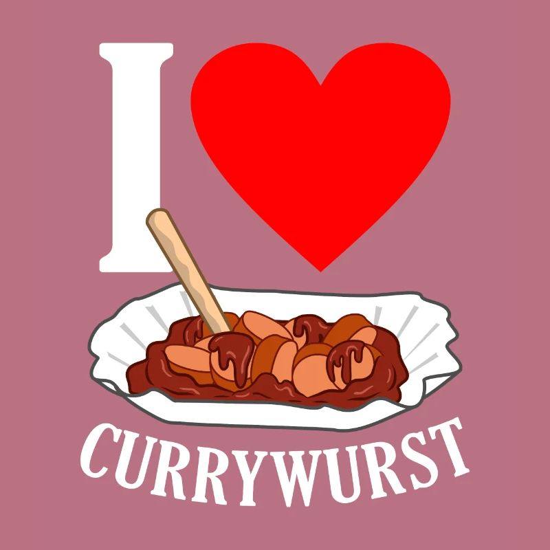 Currywurst