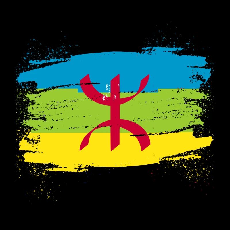 Amazigh