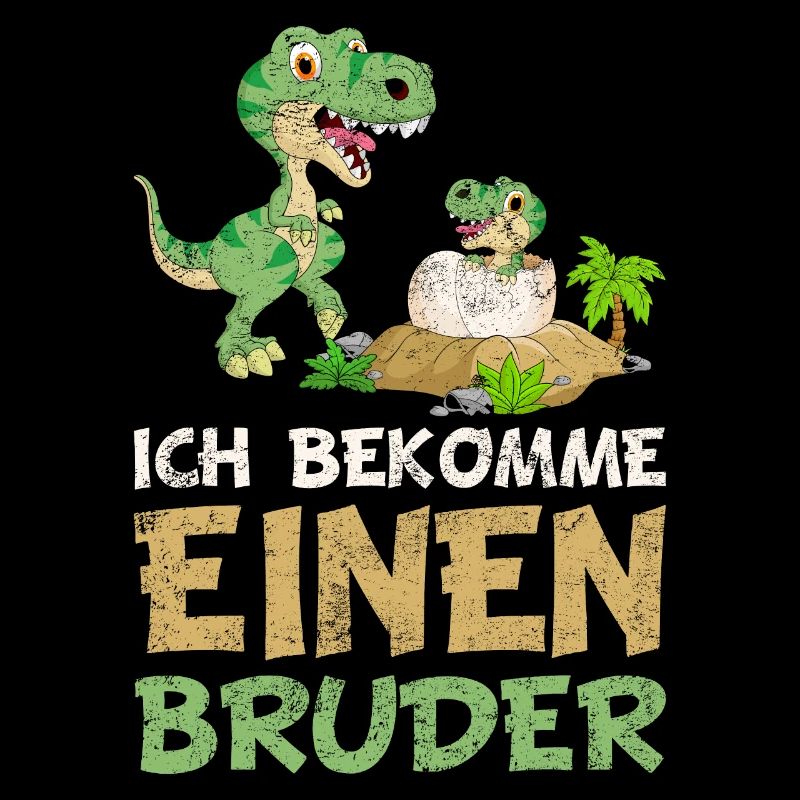 Ich bekomme einen Bruder