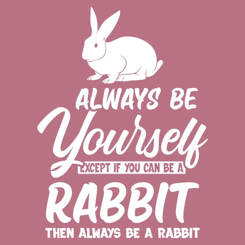 Is a Rabbit