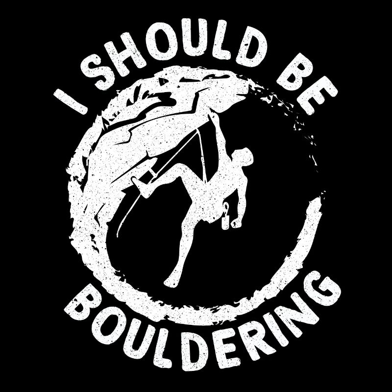 Bouldern