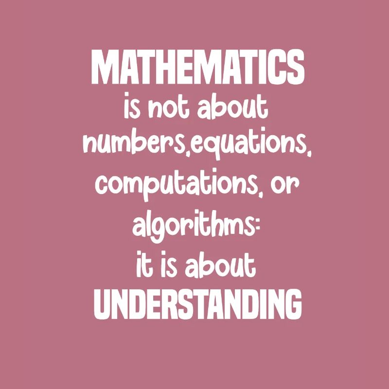 Math Teacher