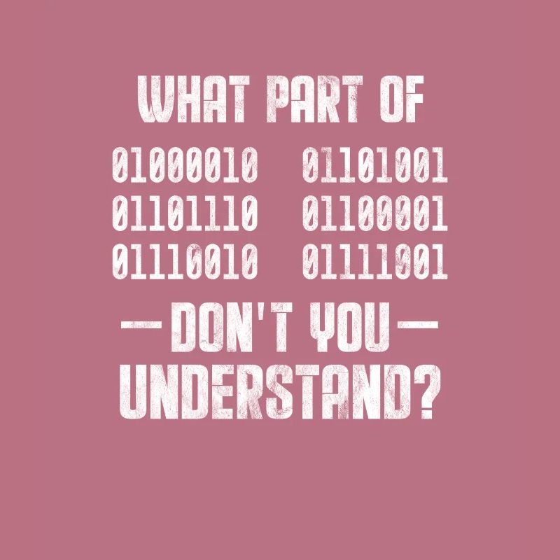 Binary