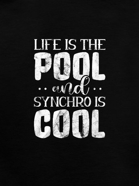 Synchronschwimmen