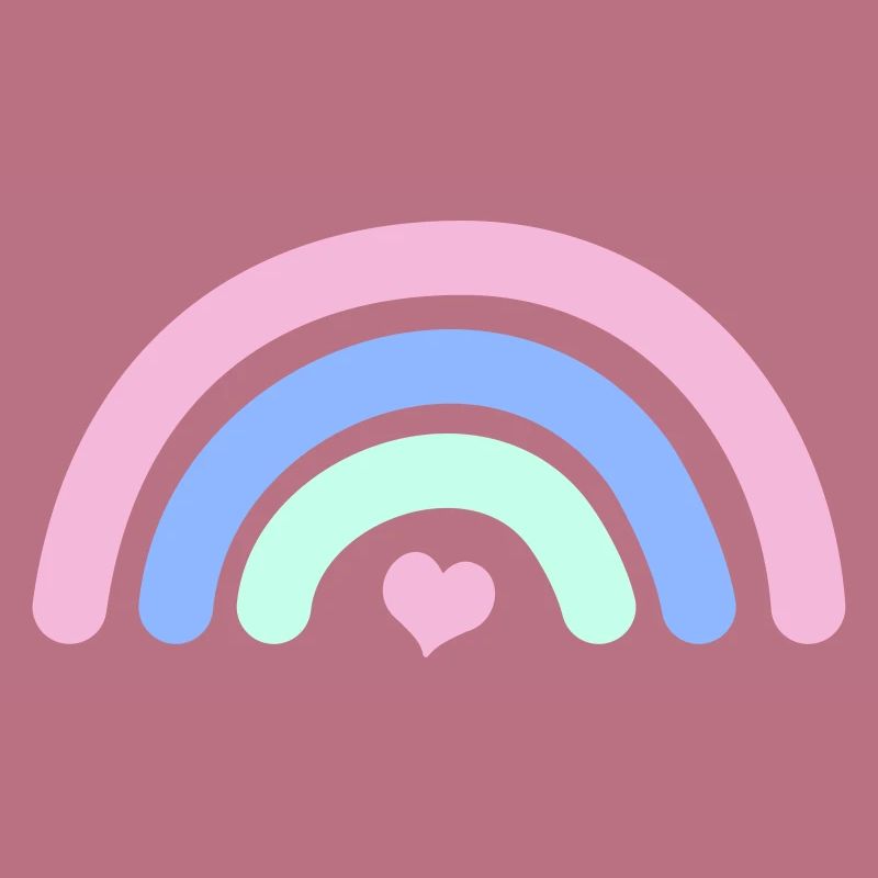 Arc-en-ciel