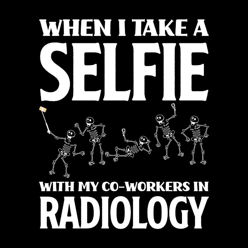 Radiology Team MRTA X-ray Assistant Radiologist