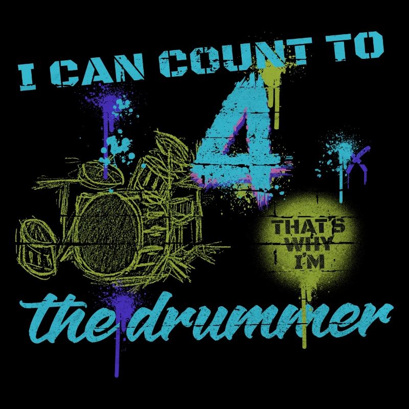 Drummer Drums Drummer Drum Drumset Band