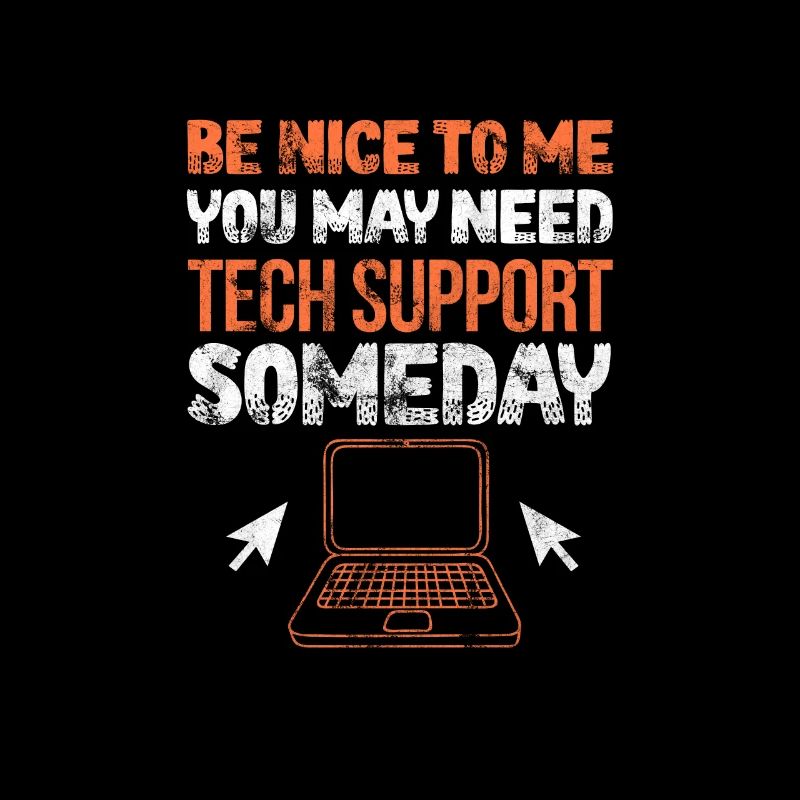 Technical support