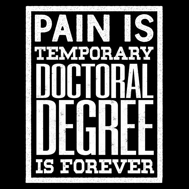 PhD Degree