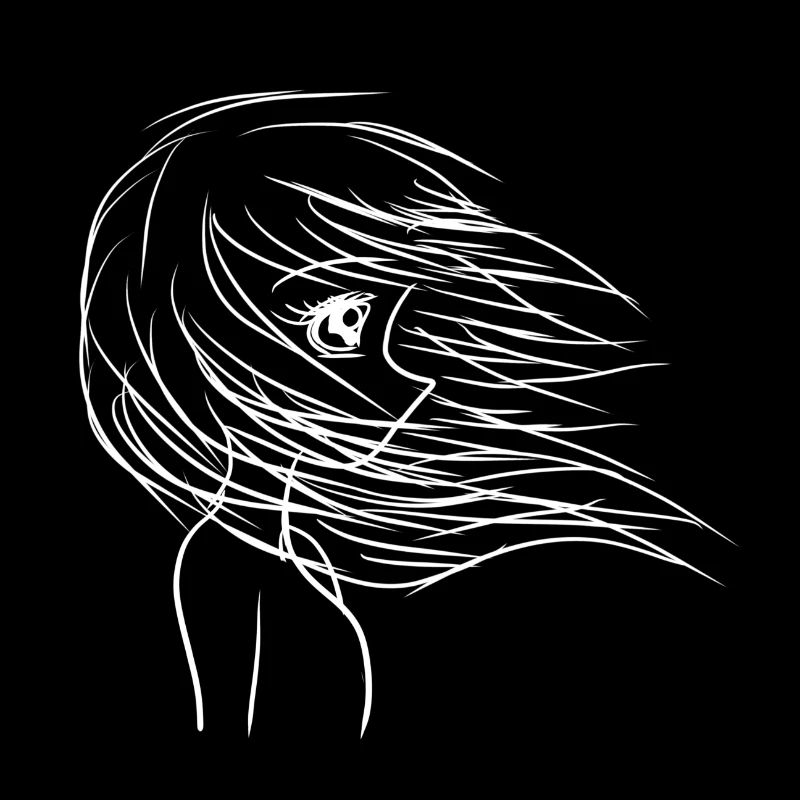 Wind Manga