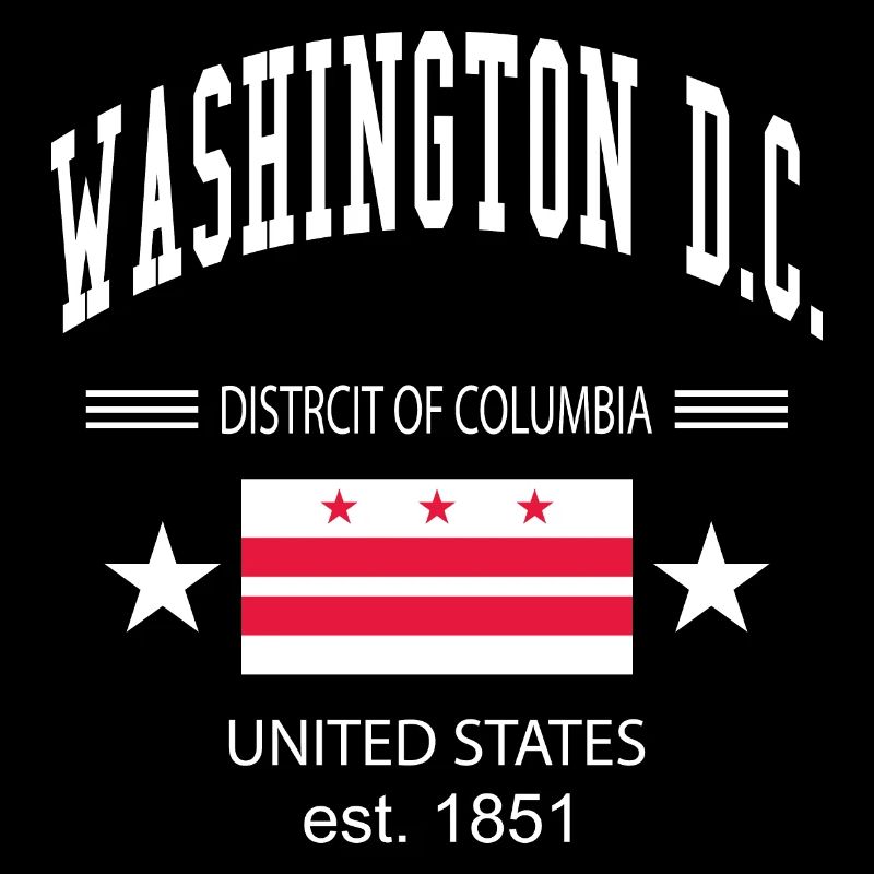 Washington DC