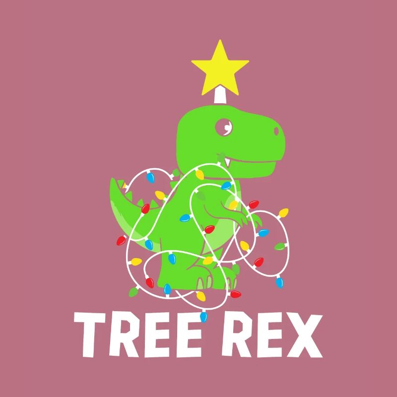 Tree Rex