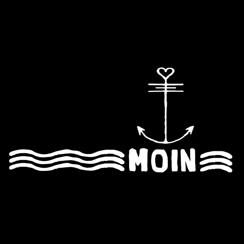 Moin Low German