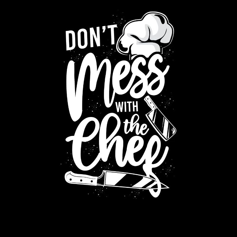 Cuisine Cuisine Chef de cuisine ne pas