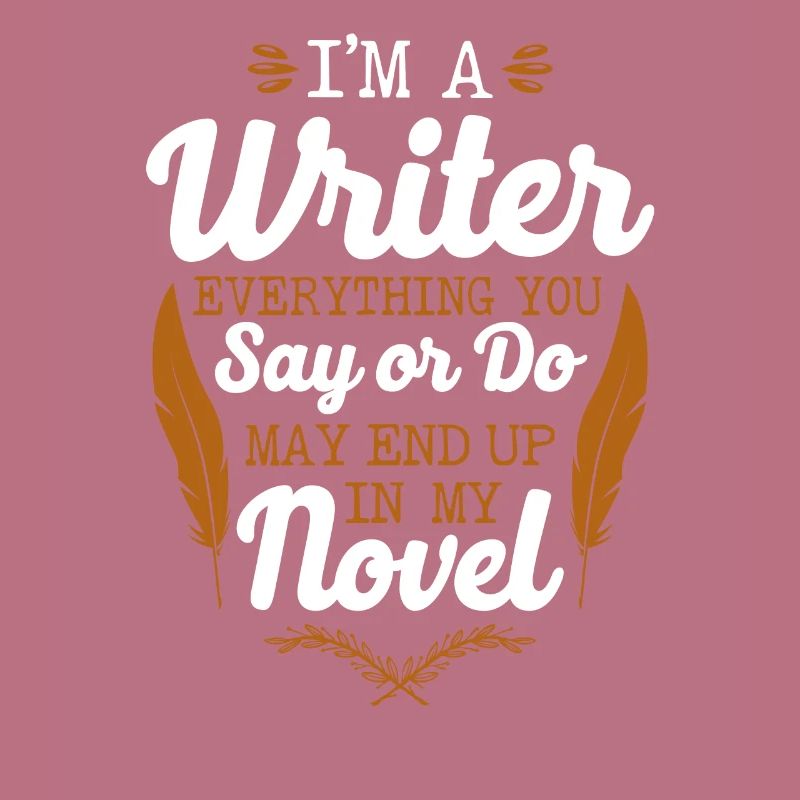 Writing Novel Writer & Published