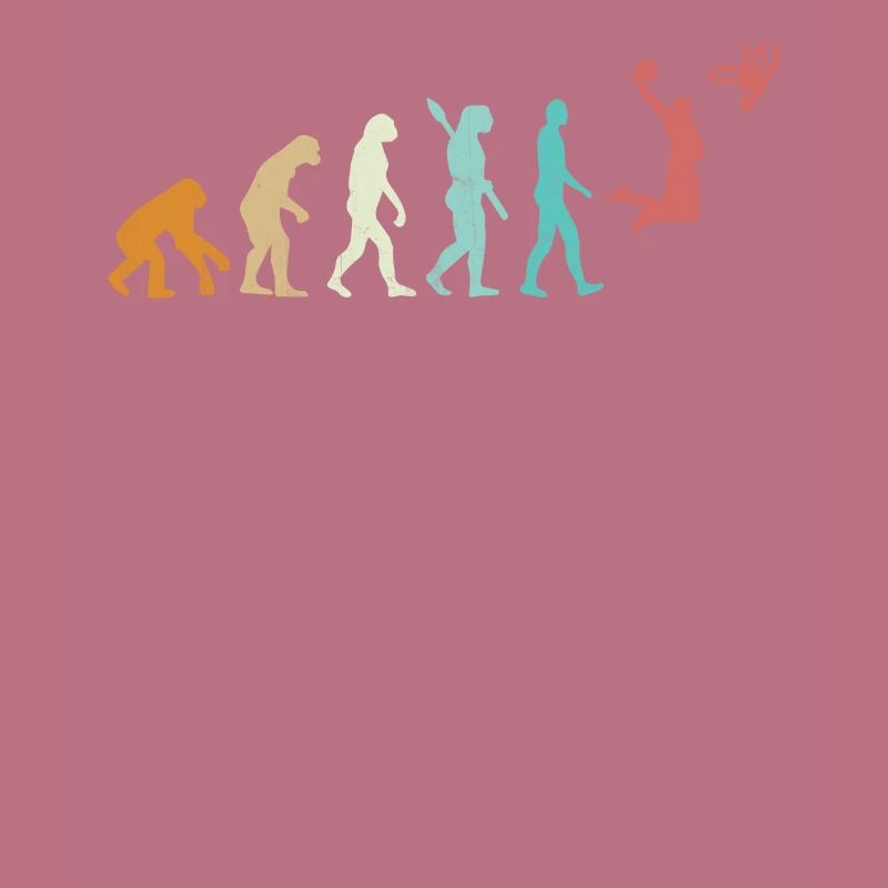 Évolution du basket-ball