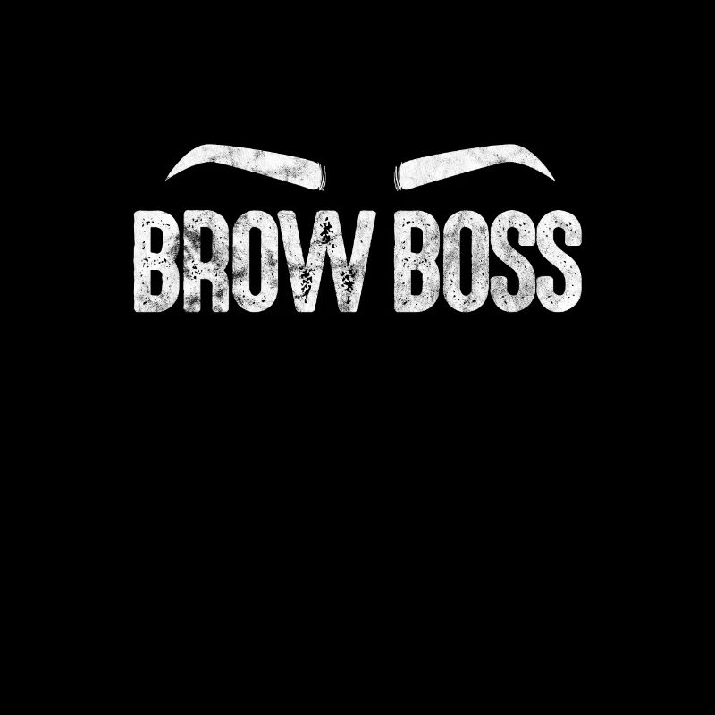 Eyebrows Eyebrow Beautician Gift