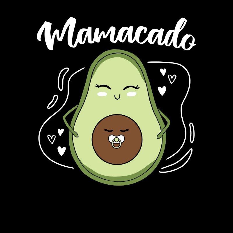 Mamacado Mutter Avocado