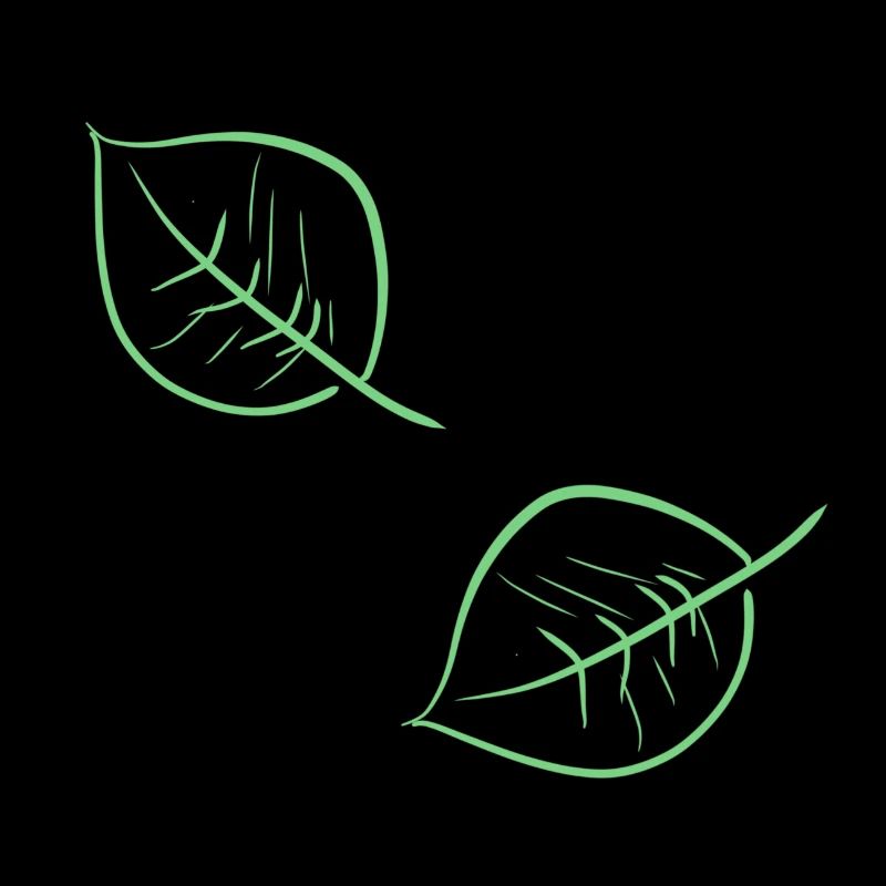 leaves tree