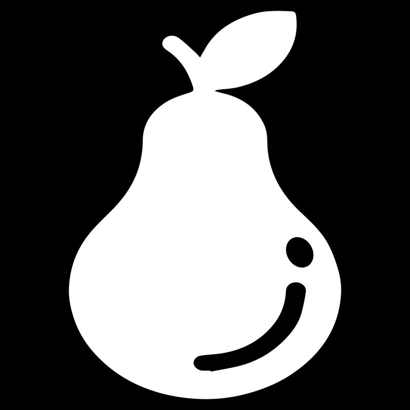 Pear Fruit